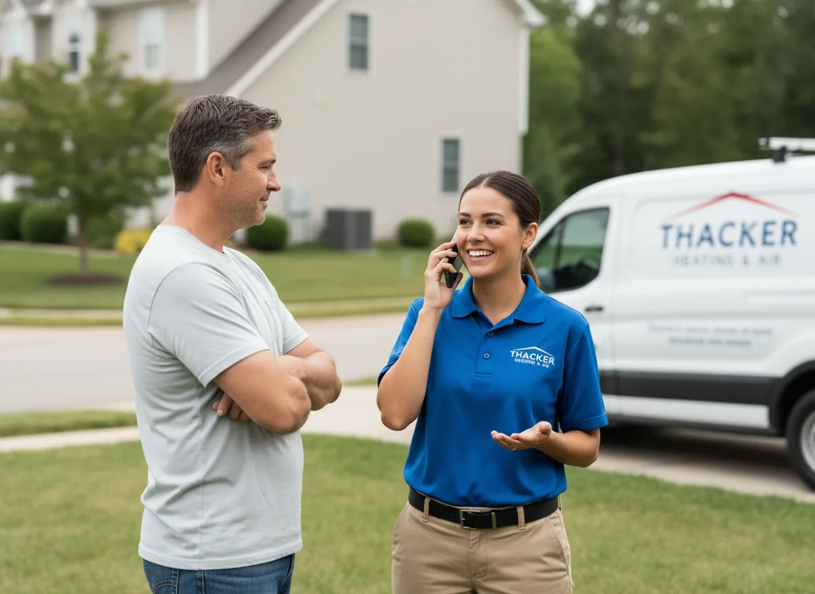 Ac Repair Perkinsville, VT FAQs